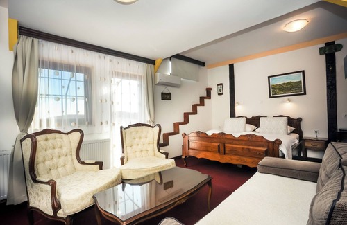Slavonski Brod Hotel | Hotel Garten