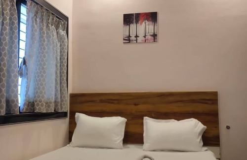 Latur Hotel | Hotel Garuda Executive