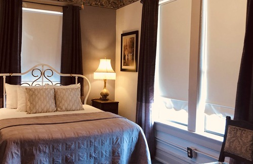 Post Bed & Breakfast | Hotel Garza