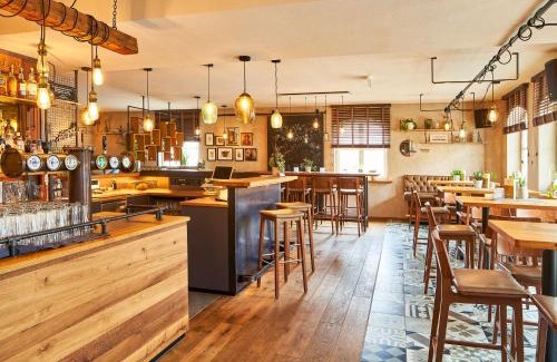 Neukirchen an der Vockla Hotel | Hotel-Gasthof Beim Böckhiasl