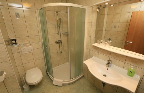 Ribcev Laz Hotel | Hotel Gasperin