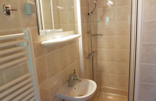Ribcev Laz Hotel | Hotel Gasperin