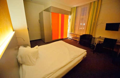 Perlen Hotel | Hotel & Gasthaus die Perle