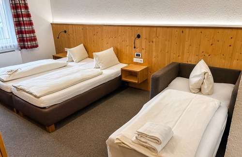 Toster Hotel | Hotel Gasthaus Löwen