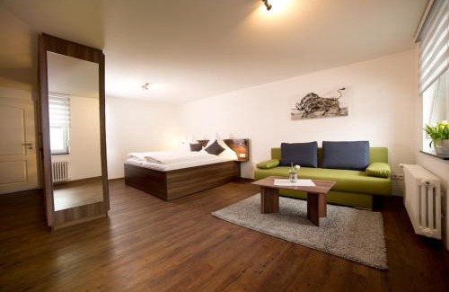 Freistett Hotel | Hotel Gasthaus Roter Ochsen
