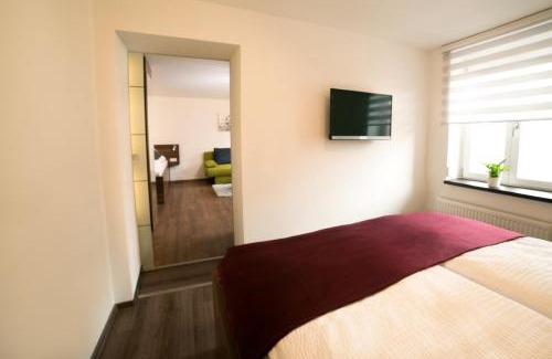 Freistett Hotel | Hotel Gasthaus Roter Ochsen
