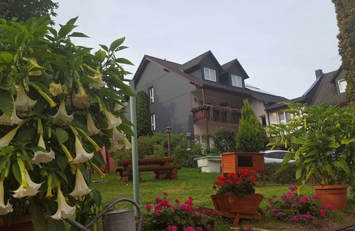 Gebersdorf House | Hotel-Gasthaus Steiger - double room