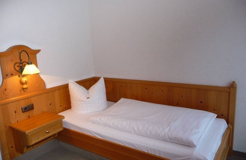 Gebersdorf Hotel | Hotel Gasthaus Steiger