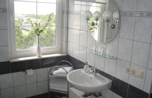 Frankfurt an der Oder Hotel | Hotel Gasthof Goldener Hahn