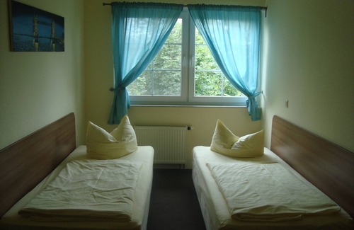 Frankfurt an der Oder Hotel | Hotel Gasthof Goldener Hahn