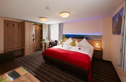 Fridingen an der Donau House | Hotel Gasthof Sonne