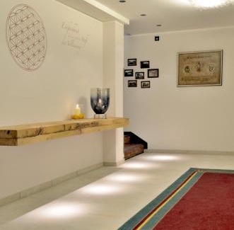 Sankt Johann in Tirol Hotel | Hotel-Gasthof zur Schönen Aussicht
