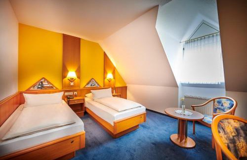 Lauf an der Pegnitz Hotel | Hotel Gasthof zur Post