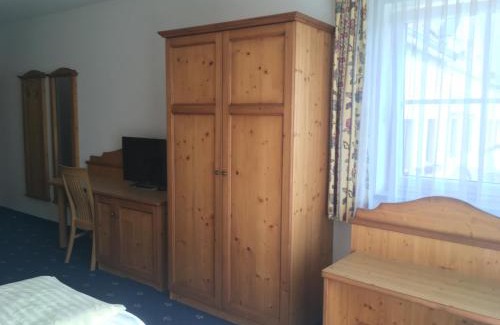 Ernsthofen Hotel | Hotel Gasthof Familie Czepl