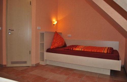Stockstadt am Main Hotel | Hotel Gasthof “Goldener Engel”