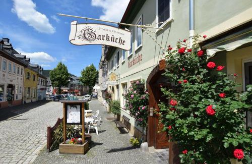 Leutenberg Hotel | Hotel & Gasthof Garküche