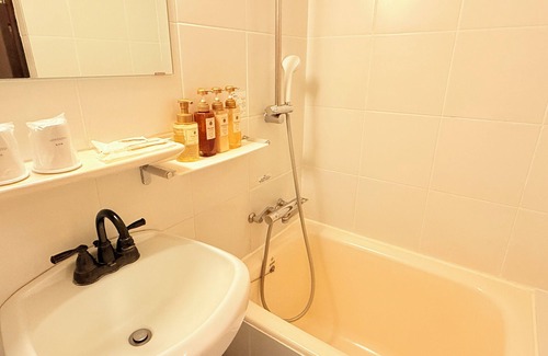 Chuocho Hotel | Hotel Gasthof