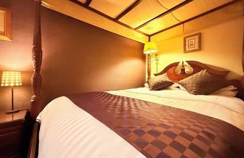 Chuocho Hotel | Hotel Gasthof