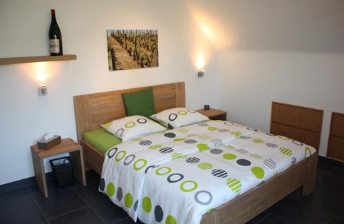 Erpe-Mere Hotel | Hotel Gasthof Kapelhof