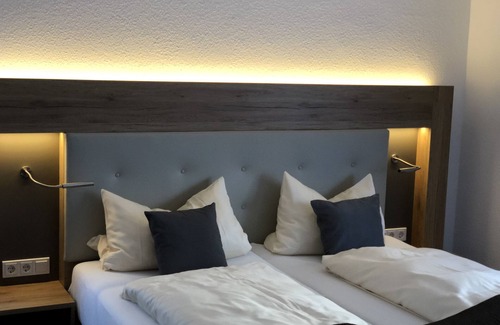Daaden Hotel | Hotel Gasthof Koch