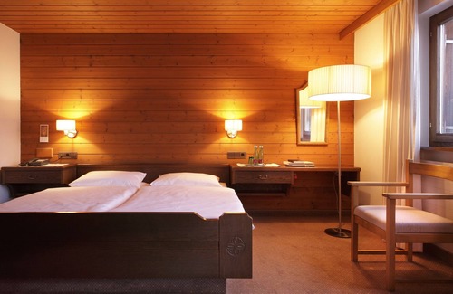 Hittisau Hotel | Hotel Gasthof Krone