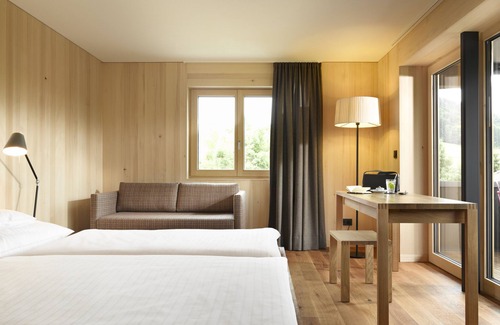 Hittisau Hotel | Hotel Gasthof Krone