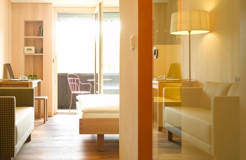 Hittisau Hotel | Hotel Gasthof Krone