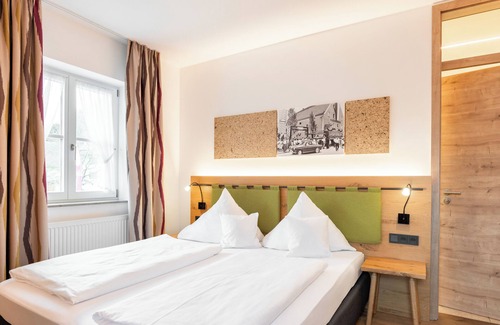 Kinding Hotel | Hotel Gasthof Krone