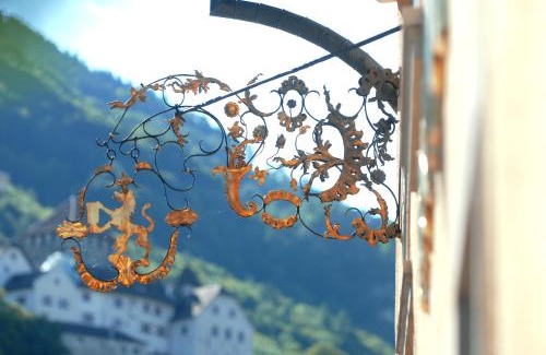 Vaduz Hotel | Hotel Gasthof Löwen