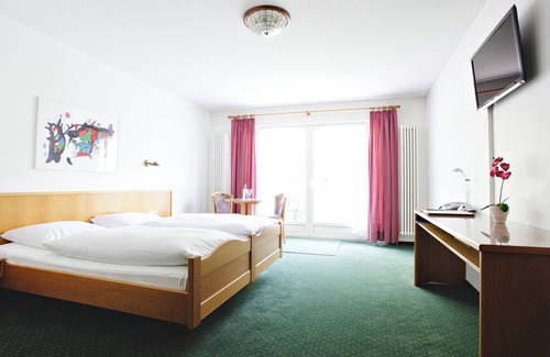 Beuron Hotel | Hotel-gasthof Neumühle