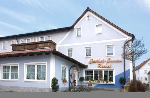 Etzenricht House | Hotel Gasthof Pension Riebel