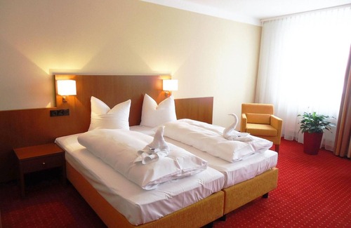 Zwiesel Hotel | Hotel Gasthof Posthalter