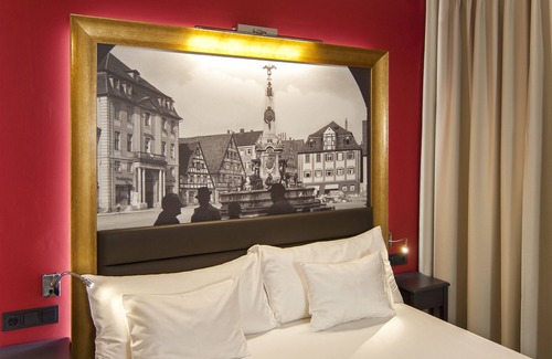 Schwabach Hotel | Hotel Gasthof Raab
