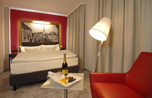 Schwabach Hotel | Hotel Gasthof Raab