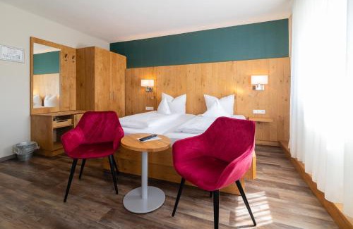 Regensburg Hotel | Hotel & Gasthof Richard Held