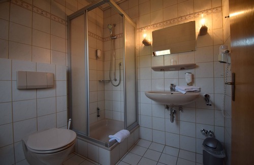 Wallenfels Hotel | Hotel Gasthof Roseneck