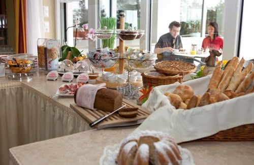 Sankt Polten Hotel | Hotel Gasthof Seeland