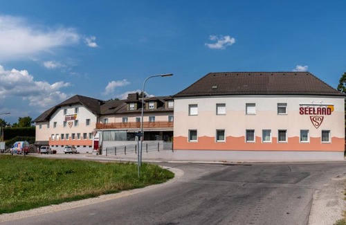 Sankt Polten Hotel | Hotel Gasthof Seeland