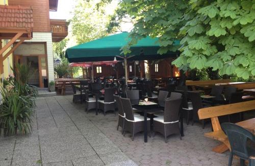 Tumeltsham Hotel | Hotel Gasthof-Strasser