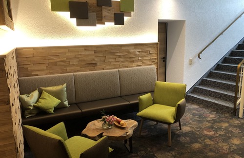 Schnellbach Hotel | Hotel-Gasthof Thüringer Hof