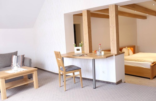 Schnellbach Hotel | Hotel-Gasthof Thüringer Hof