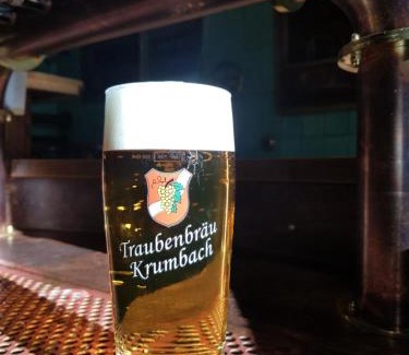 Krumbach Hotel | Hotel Gasthof Traubenbräu