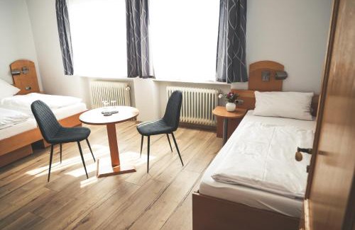 Untergriesbach Hotel | Hotel & Gasthof Wagner
