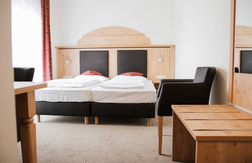 Fensterbach Hotel | Hotel & Gasthof Wolfringmühle