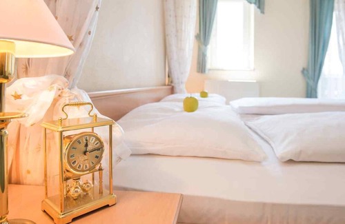 Fensterbach Hotel | Hotel & Gasthof Wolfringmühle