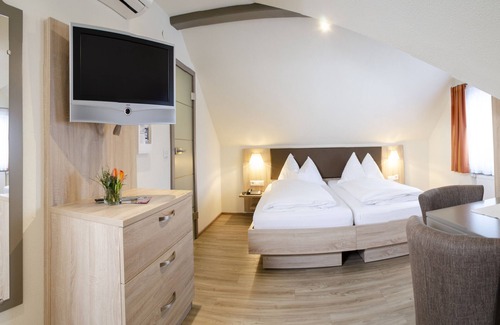 Oberreitnau Hotel | Hotel Gasthof Ziegler Hotel & Restaurant
