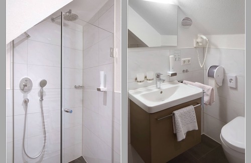 Oberreitnau Hotel | Hotel Gasthof Ziegler Hotel & Restaurant