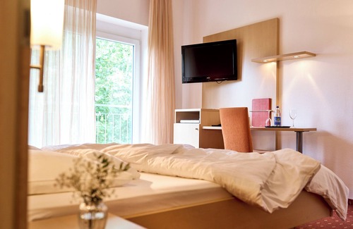 Langenau Hotel | Hotel Gasthof Zum Bad