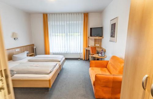 Hassmersheim Hotel | Hotel-Gasthof zum Ritter