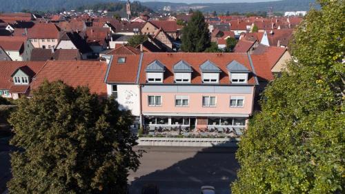 Hassmersheim Hotel | Hotel-Gasthof zum Ritter